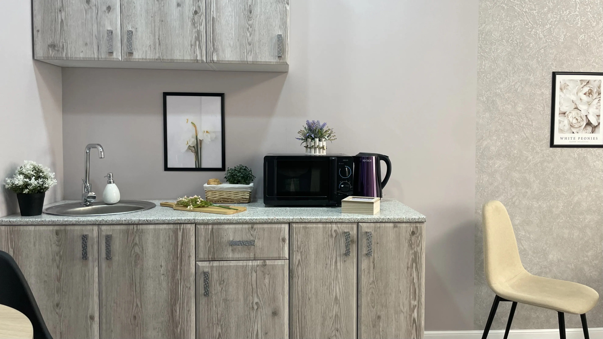 Апартаменты Good Life на Ясном Берегу 3