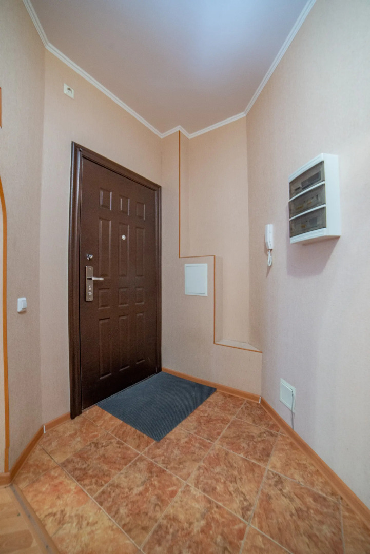 Апартаменты Бажова 68