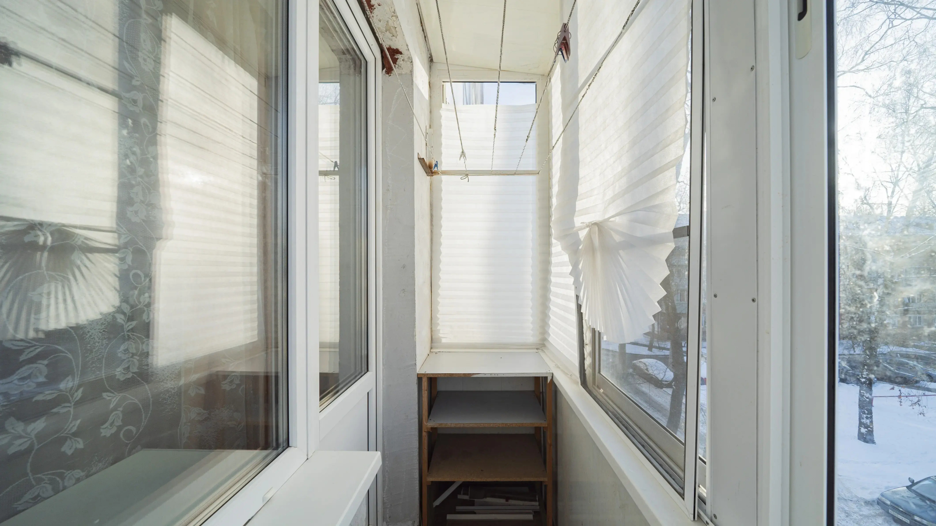 Апартаменты Dolina