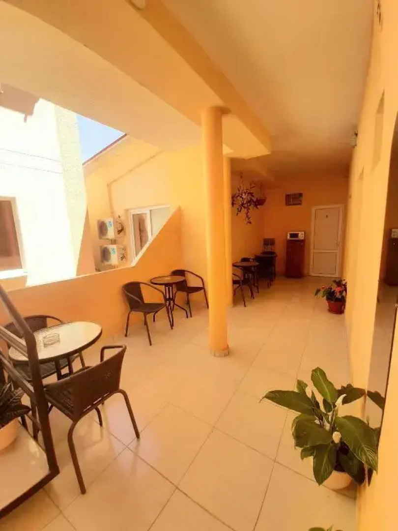 Гостевой Дом Адонис