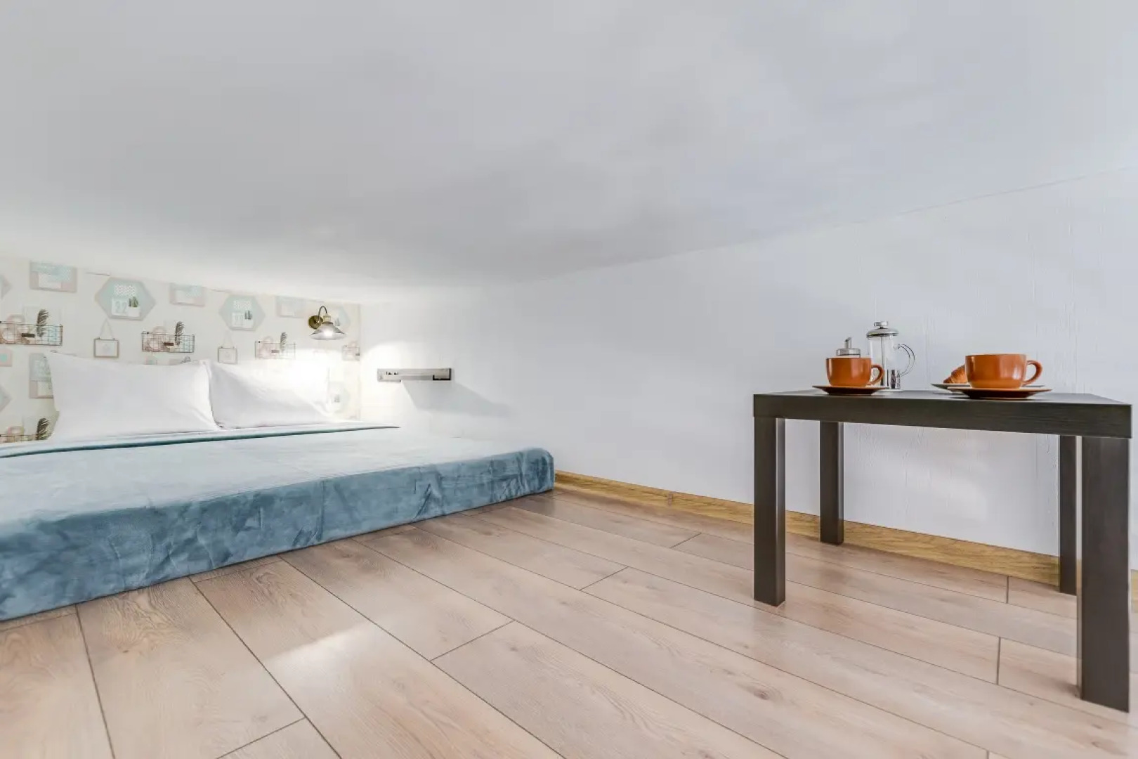 Апартаменты Sokroma Это Питер