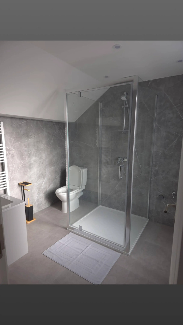 Апартаменты Aqualoft Brussels