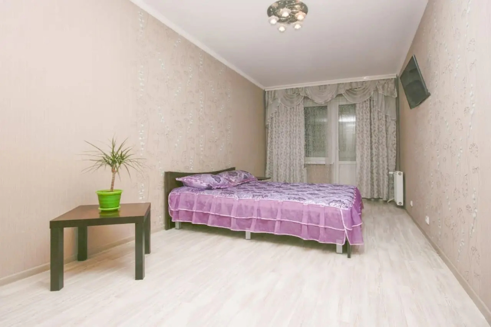 Квартира На Санкт-Петербургской