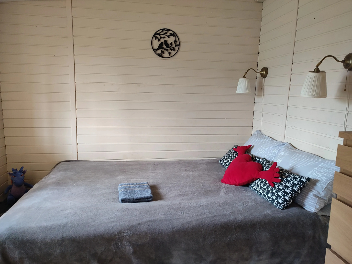 Частный дом Тихий Уголок 2