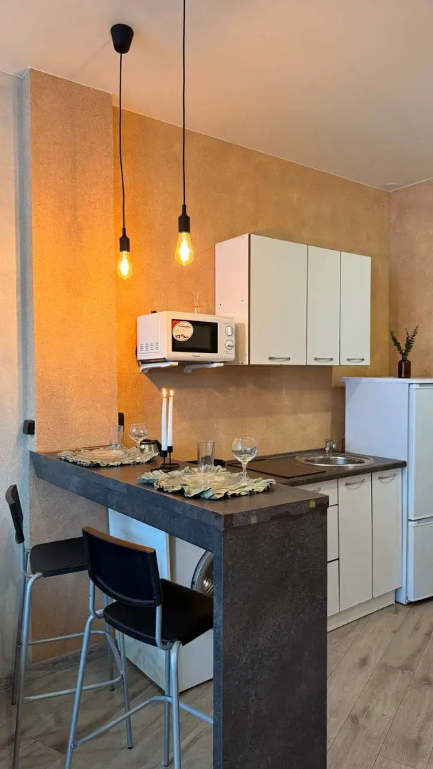 Квартира Апартамент возле метро