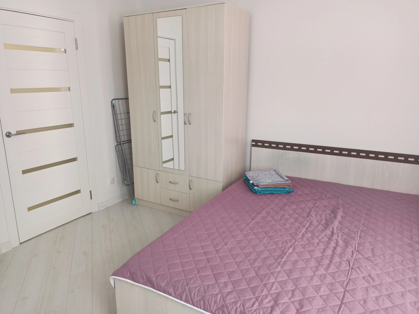 Апартаменты Однокомнатные на Первооткрывателей 10