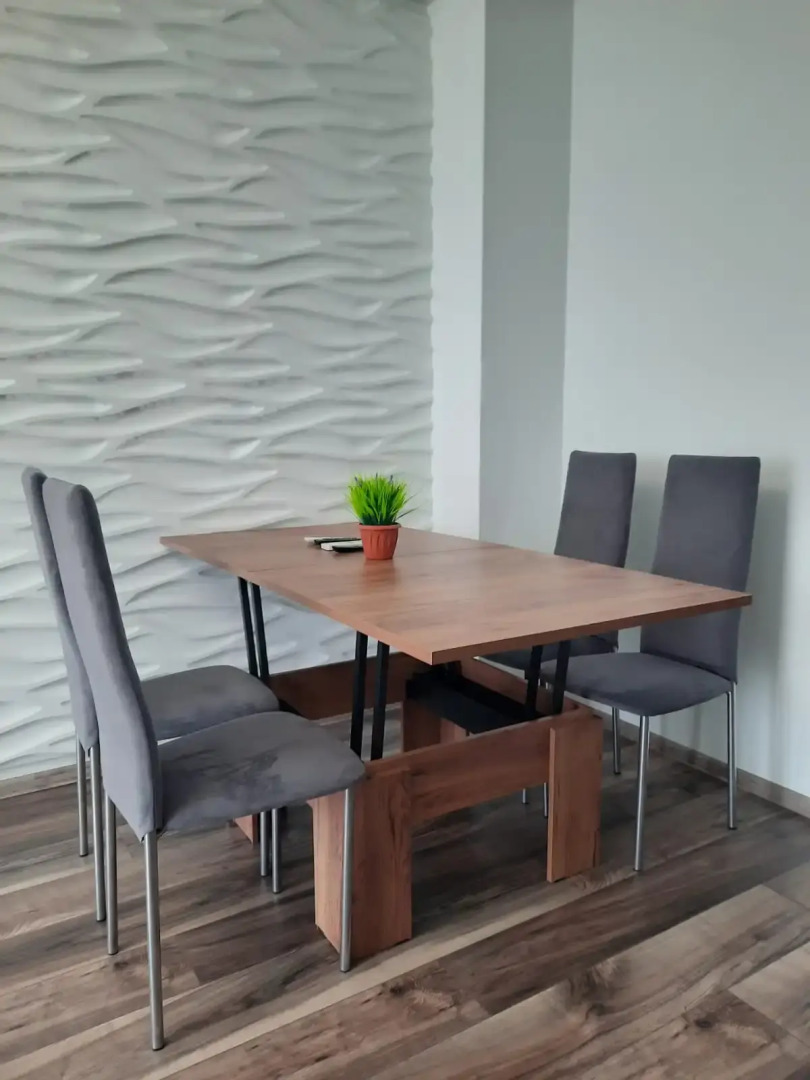 Апартаменты на Пархоменко 2 (374)