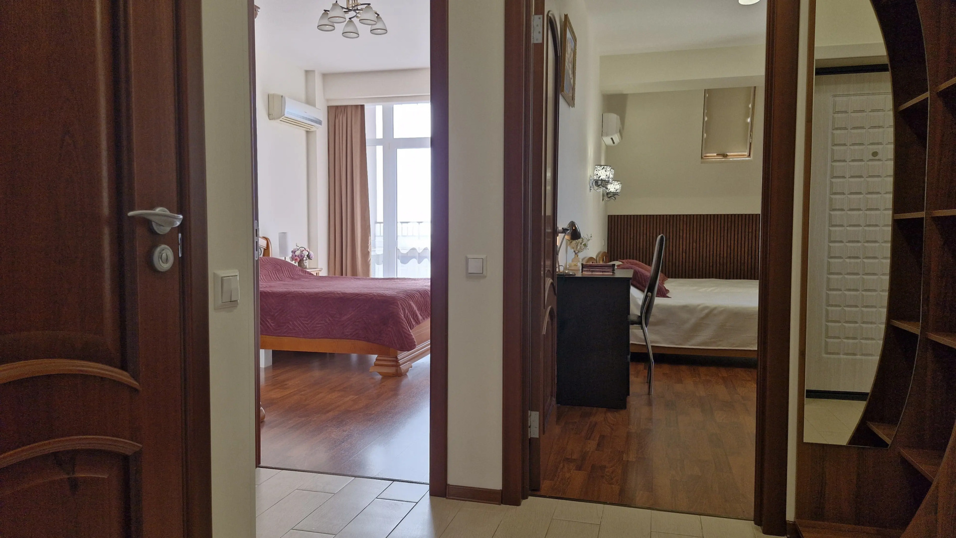 Квартира Атлант Алушта 2