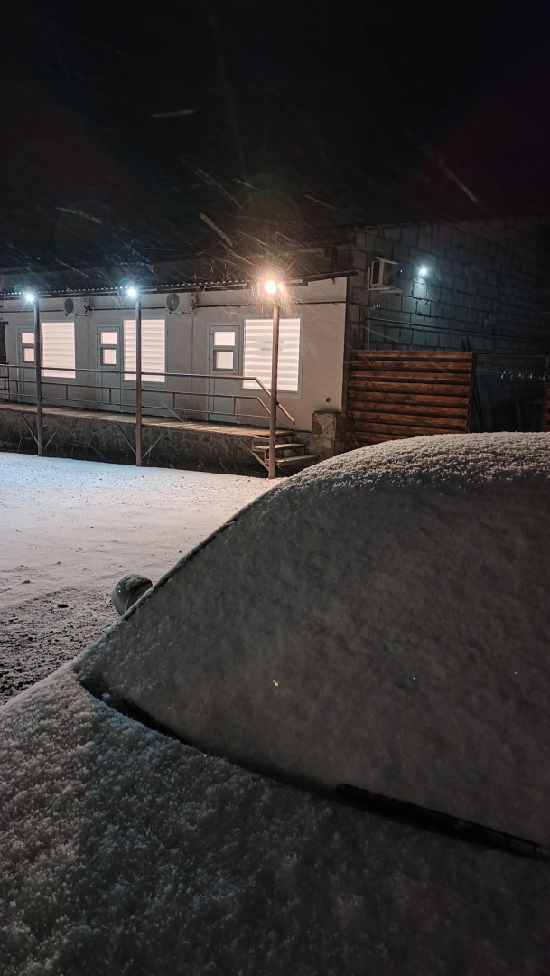 Гостевой Дом Лайтхаус