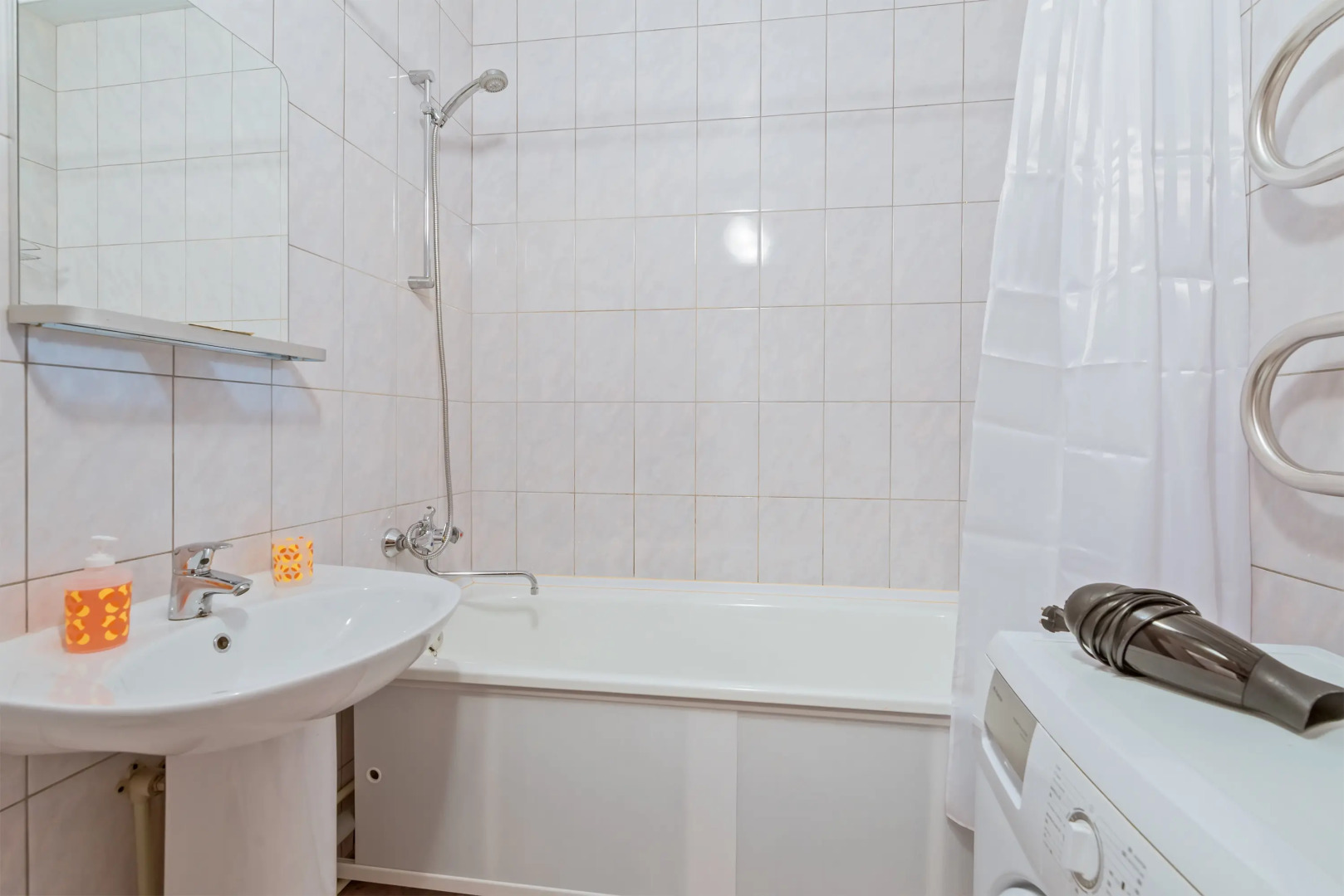 Апартаменты CapitalFlat Науки 17/2