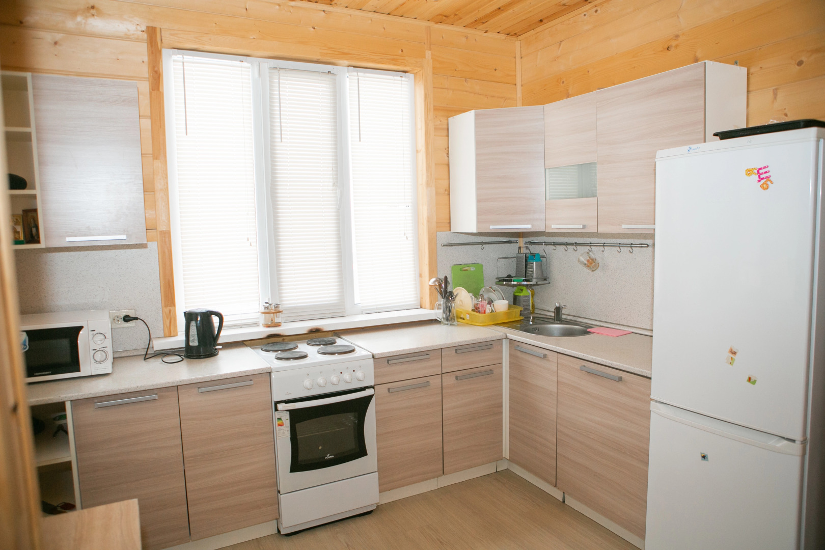 Dom V Chehove Guest House