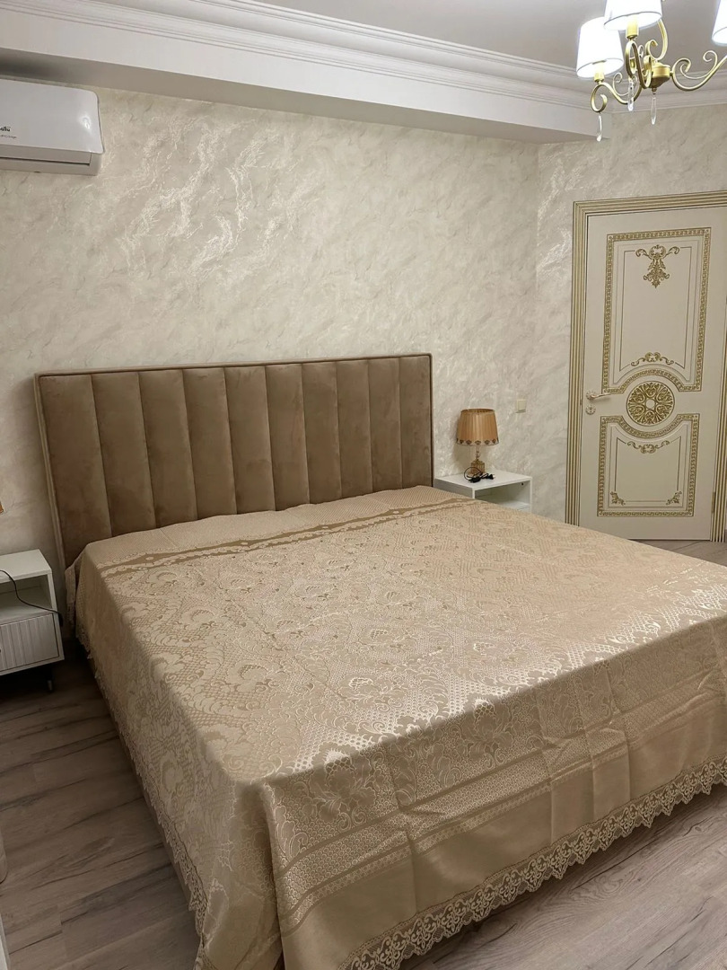 Апартаменты Квартиры в Дербенте