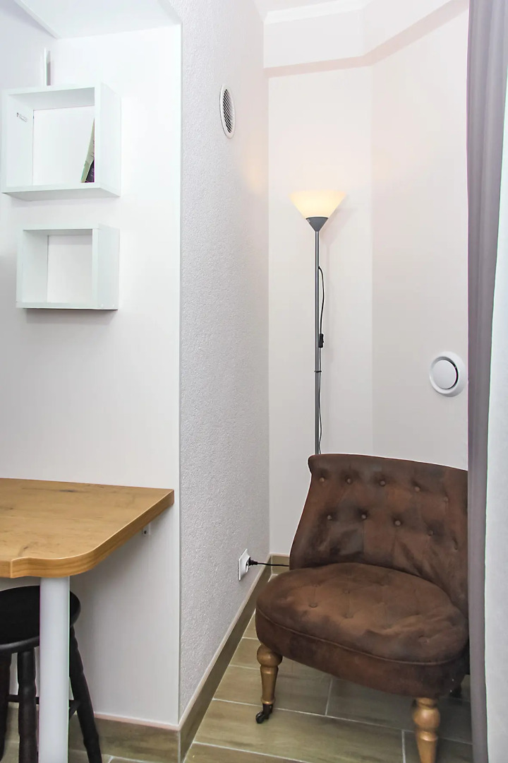 Апартаменты 2 Калининград