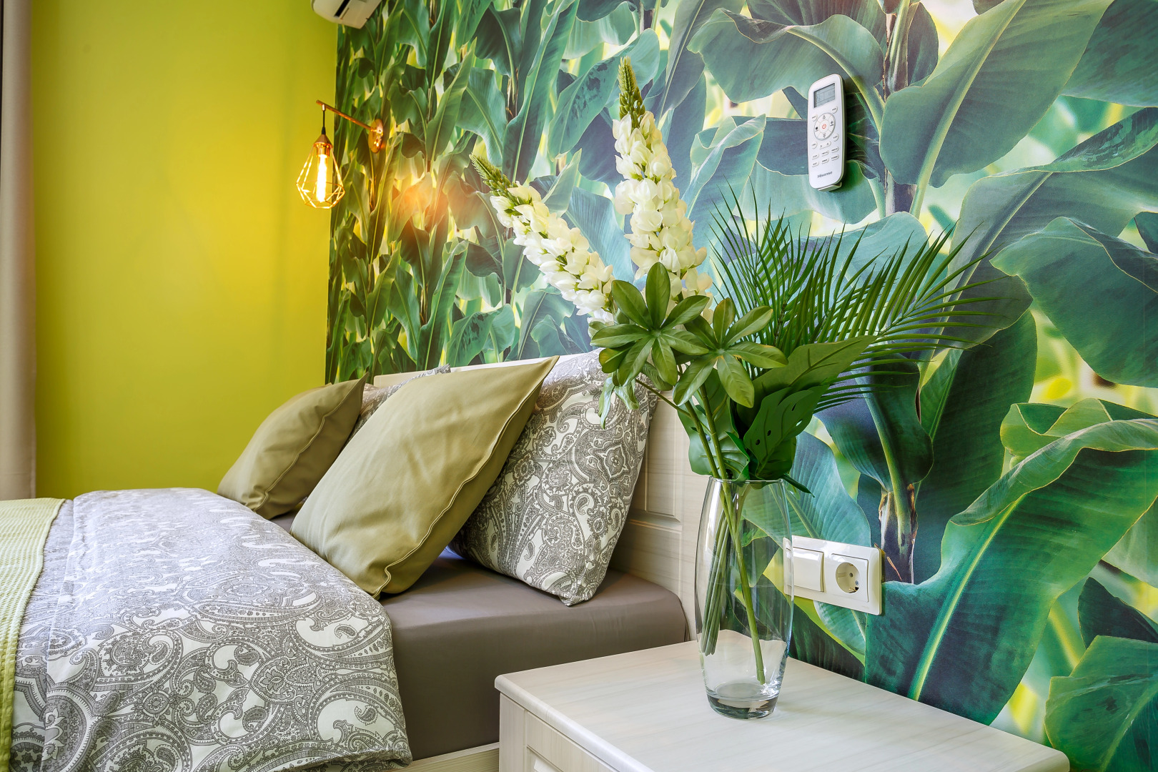 Квартира Лесная поляна