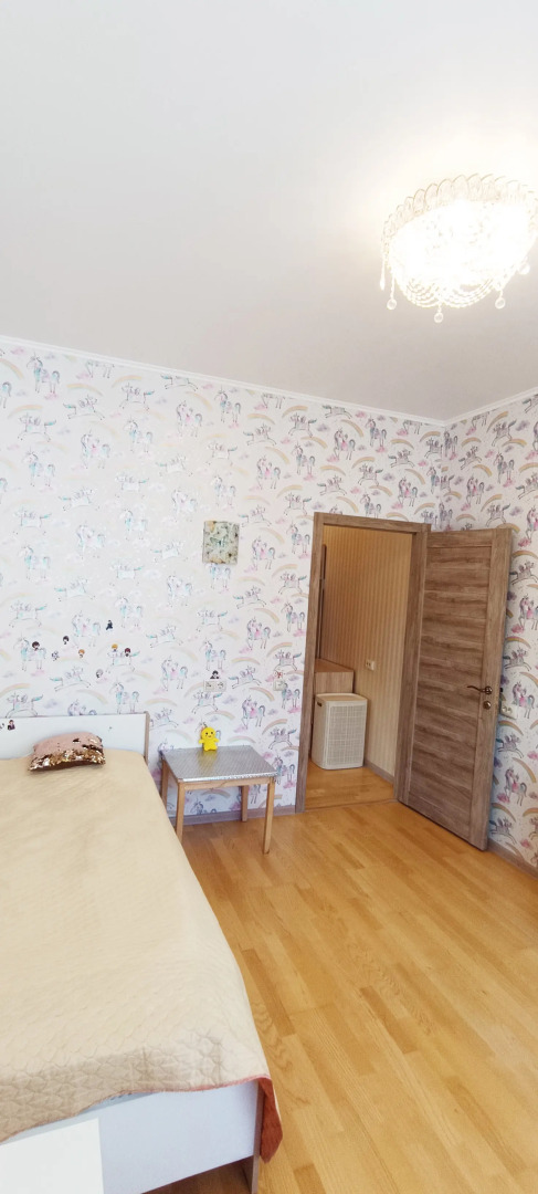 Квартира Красногорск, центр города