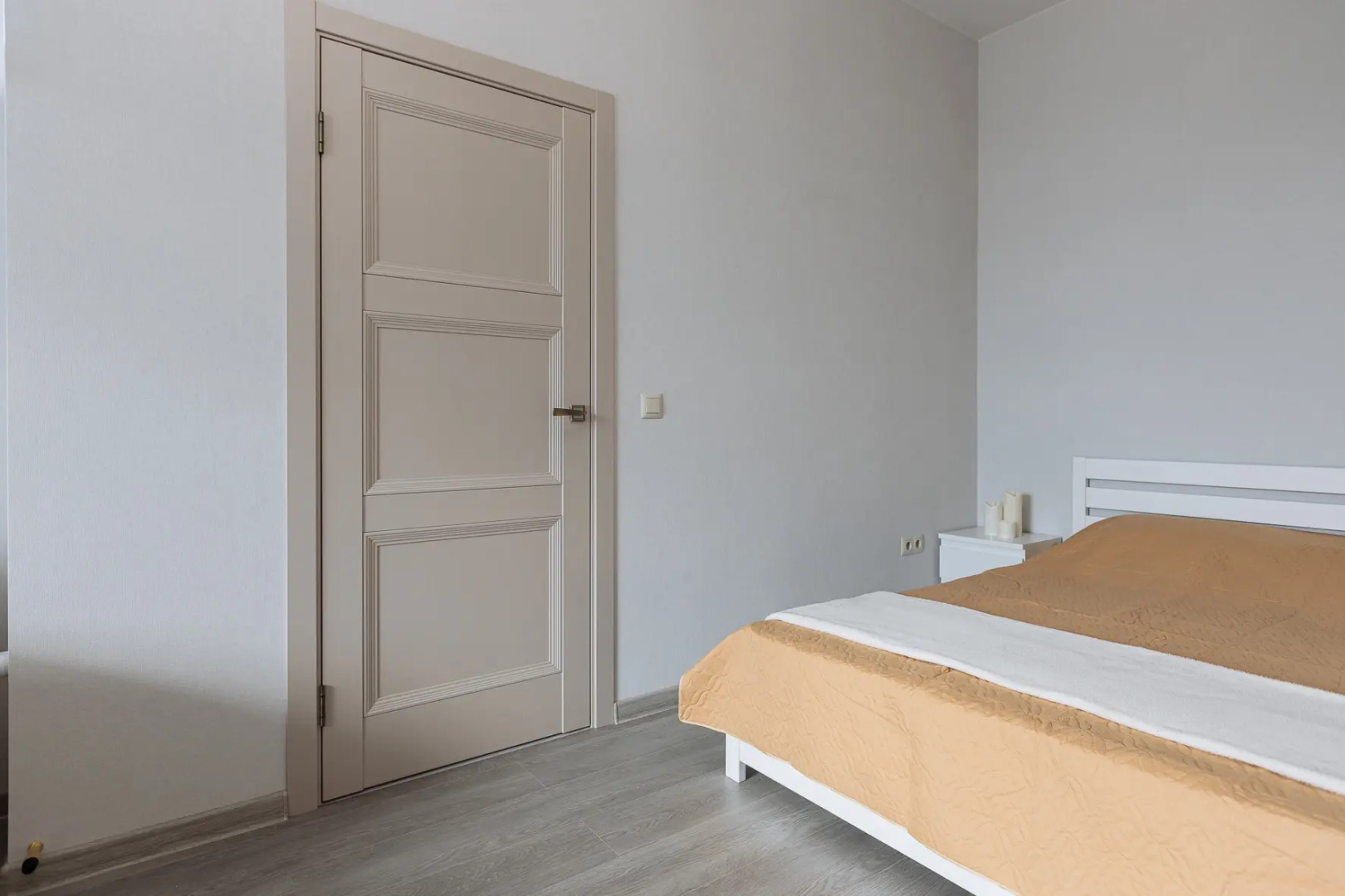 Апартаменты Исторический Квартал