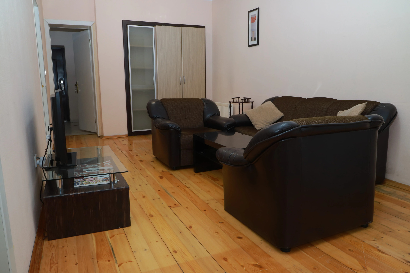 Отель Arena Gusar