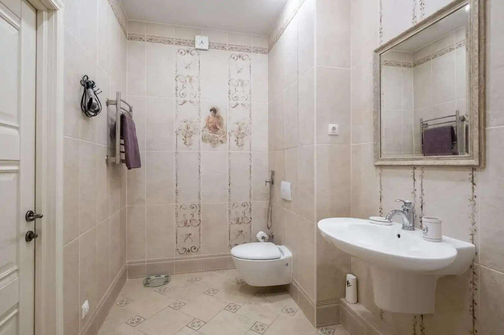 Апартаменты в ЖК бизнес класса Граф Орлов