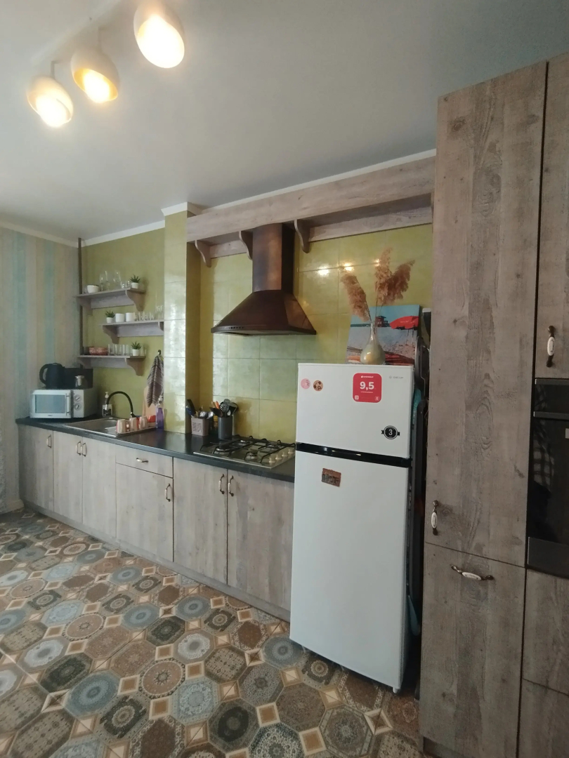 Апартаменты Уютная 1комн Квартира на Гагарина