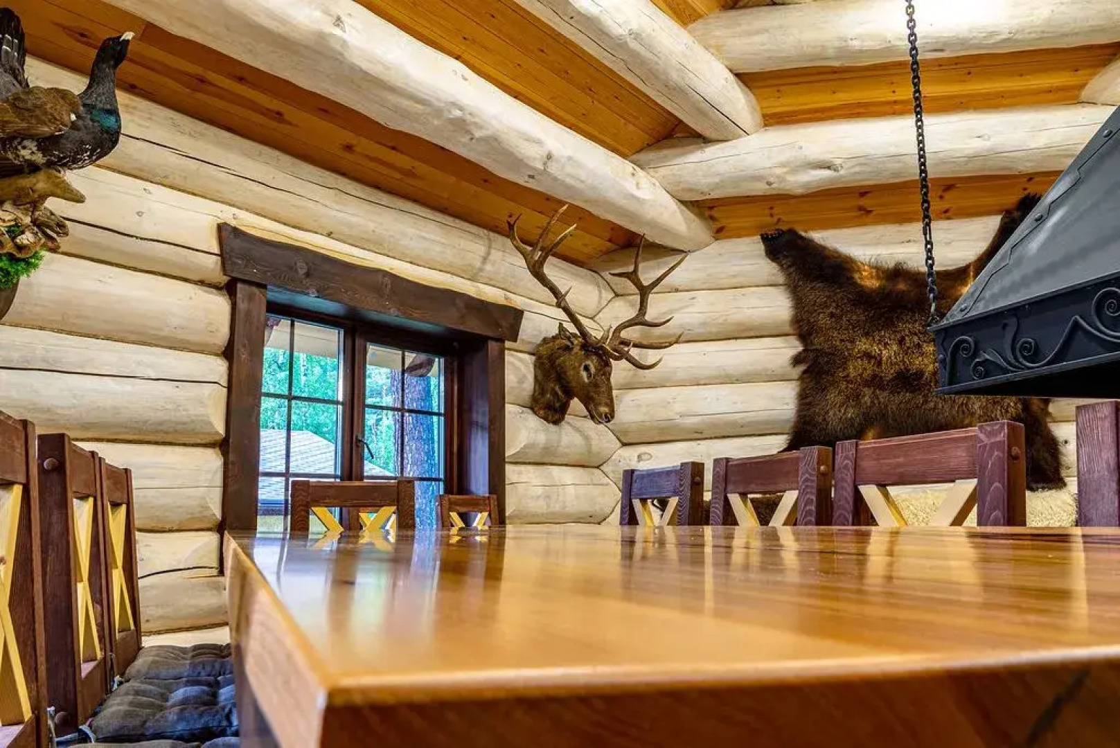 Гостевой дом Кедровый Остров (Чемал)