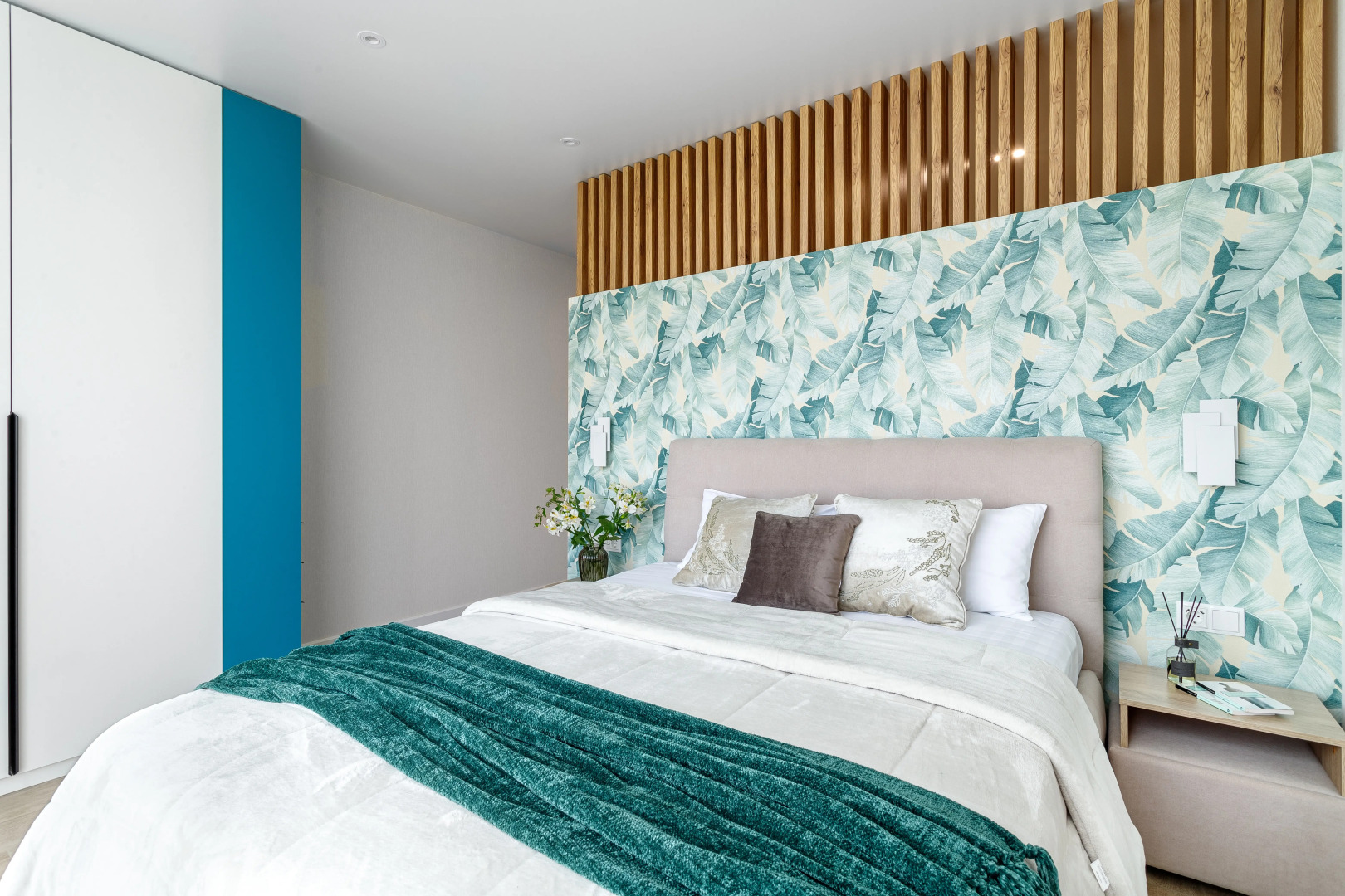 Апартаменты Морской Бриз от Home Group apartments