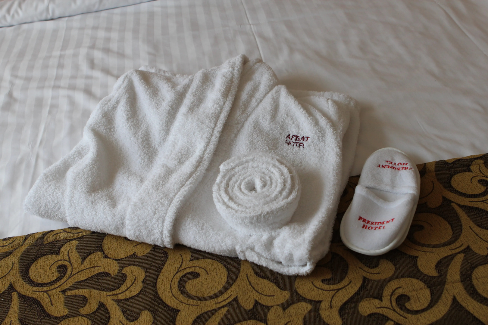 Отель Арбат