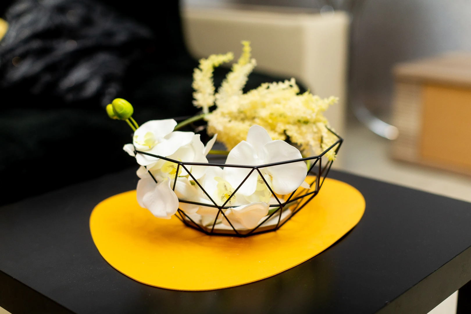 Апартаменты Koenig Style 6