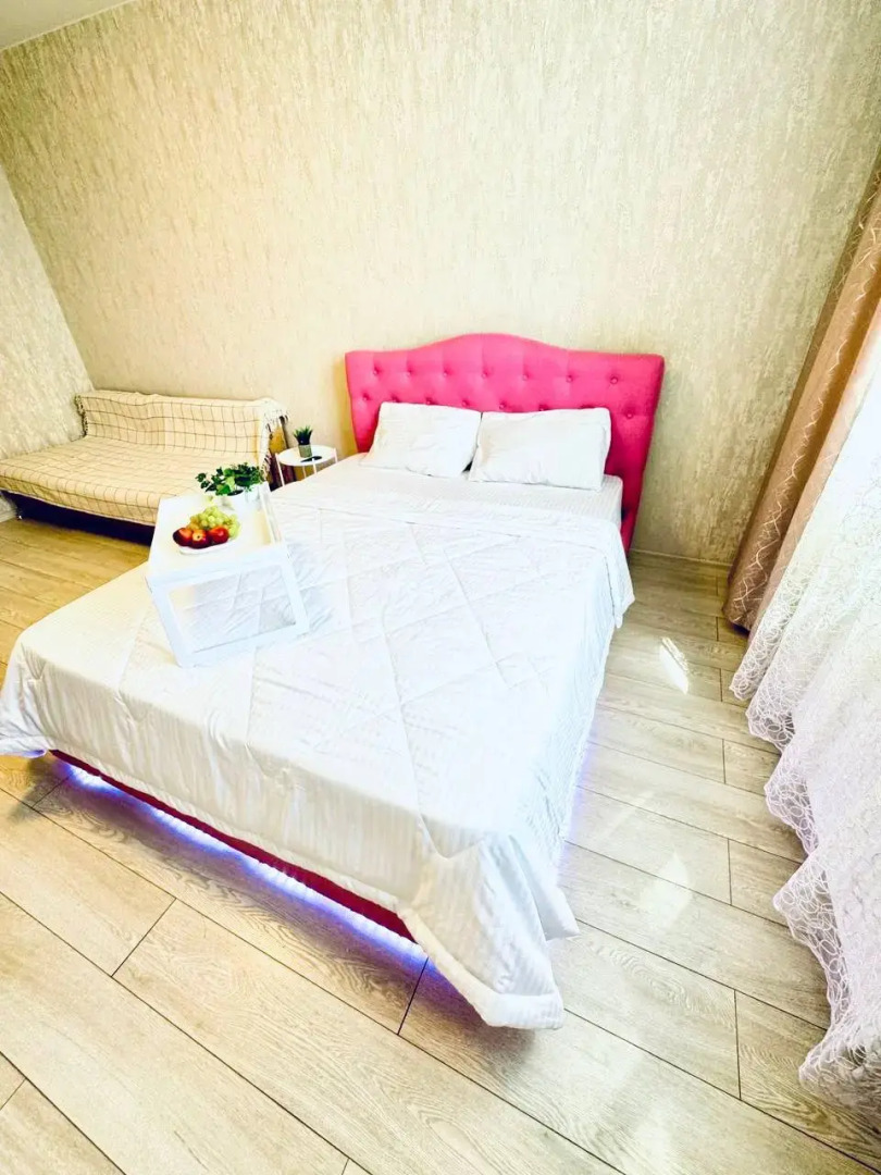 Апартаменты На Миасской 12