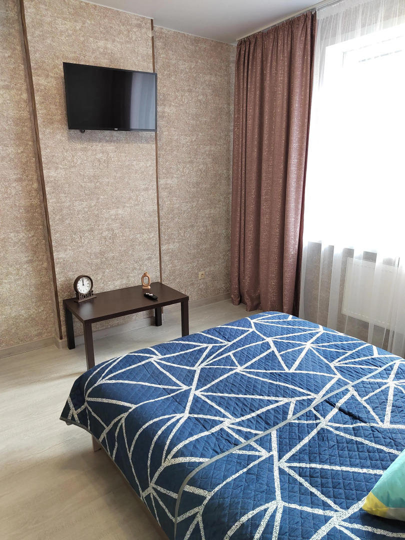 Квартира Комфорт Класс