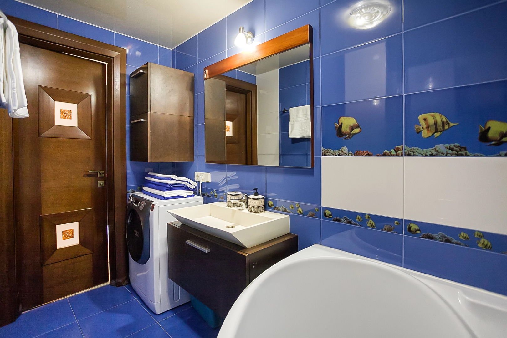 Апартаменты Фамилия Элит 6