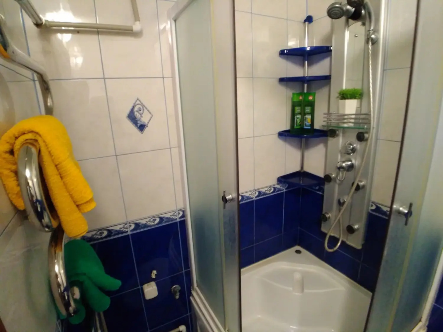 Апартаменты Nasutkibobr on Engelsa