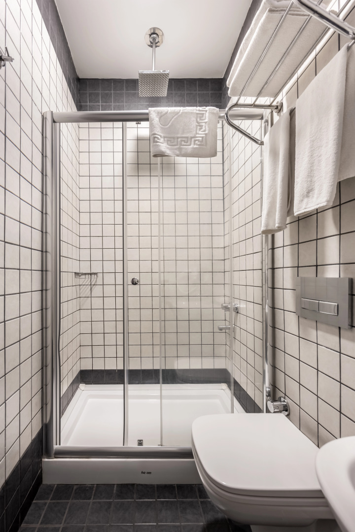 Отель Taksim Terrapia