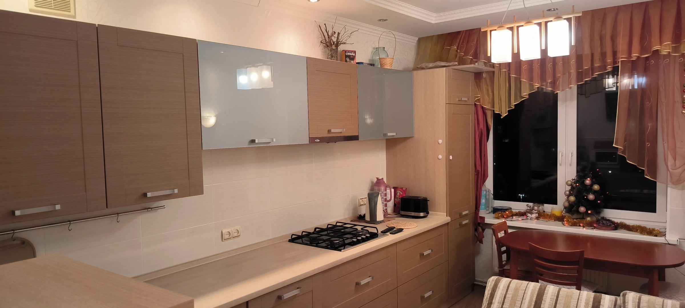 Квартира Ваш Комфорт у Моря