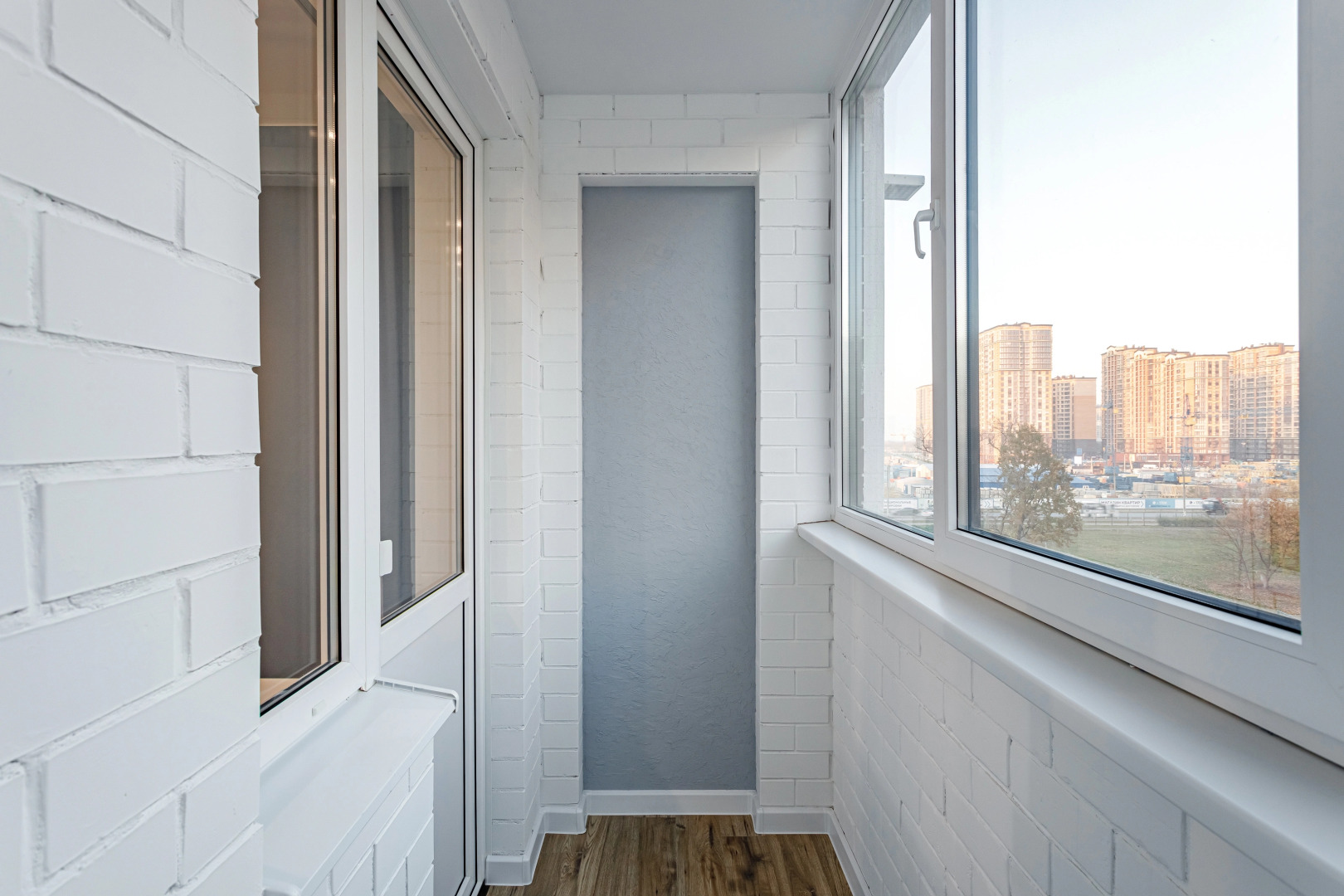 Квартира на Героя Пешкова