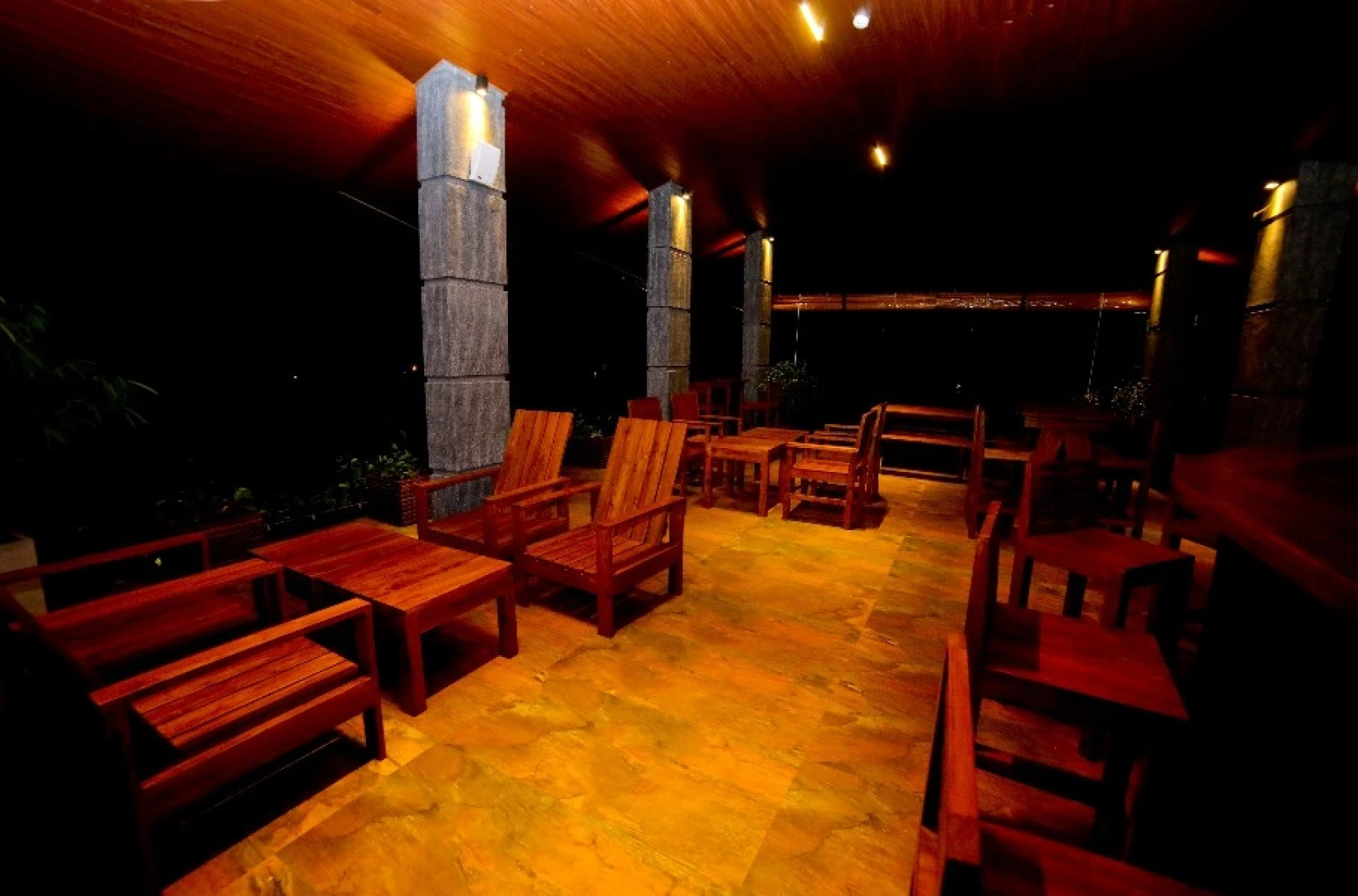 Отель Waasala Leisure