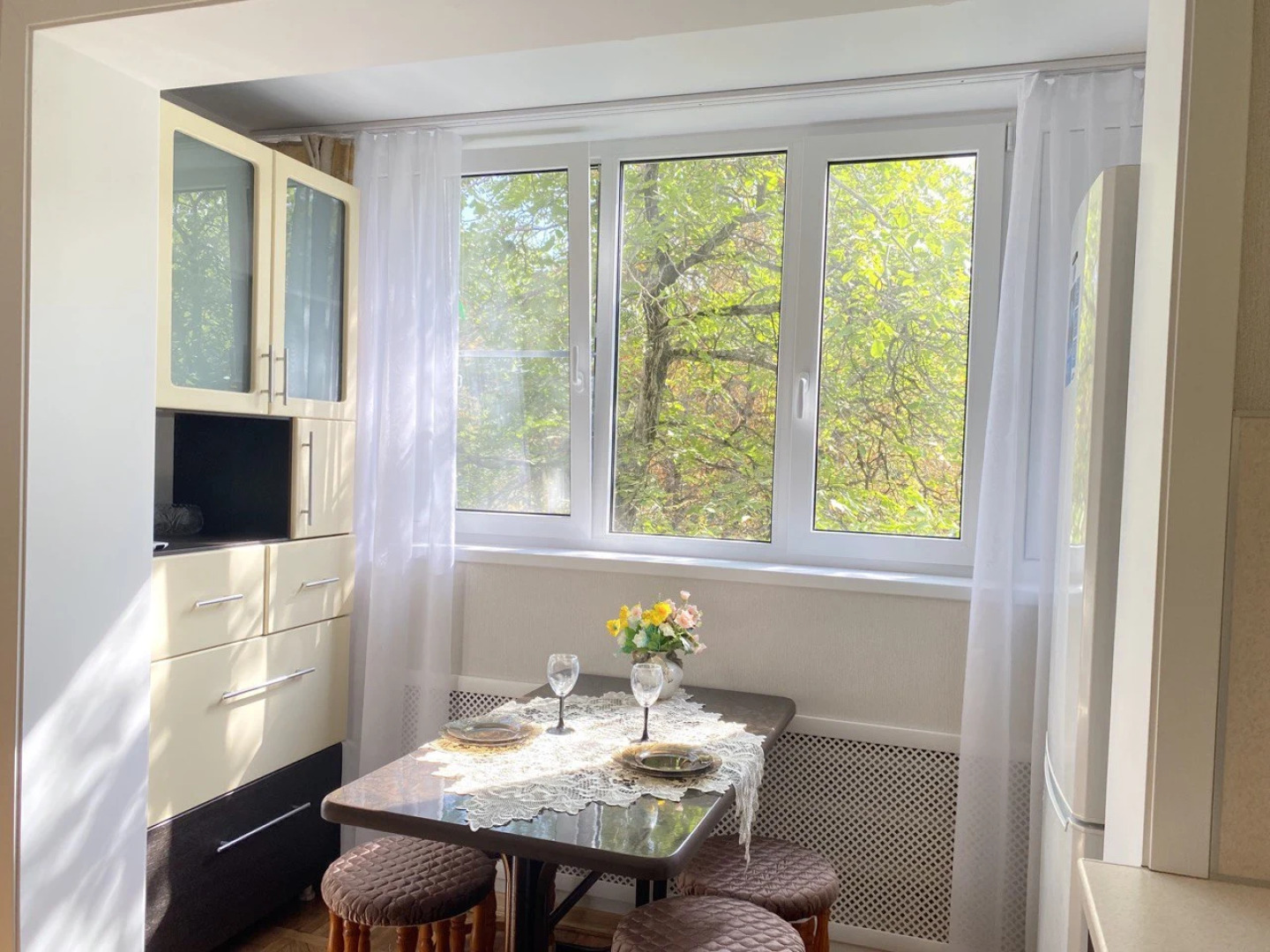 Квартира Уютная квартира у подножья Машука