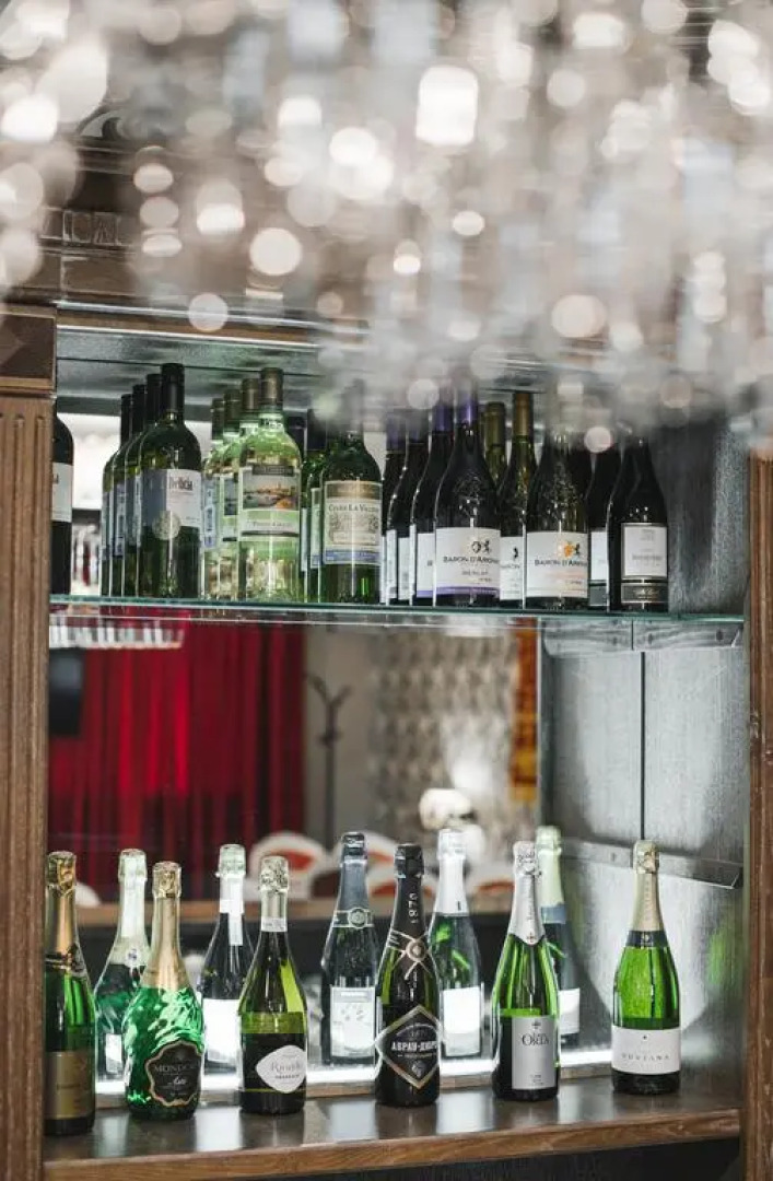 Отель Кутузов