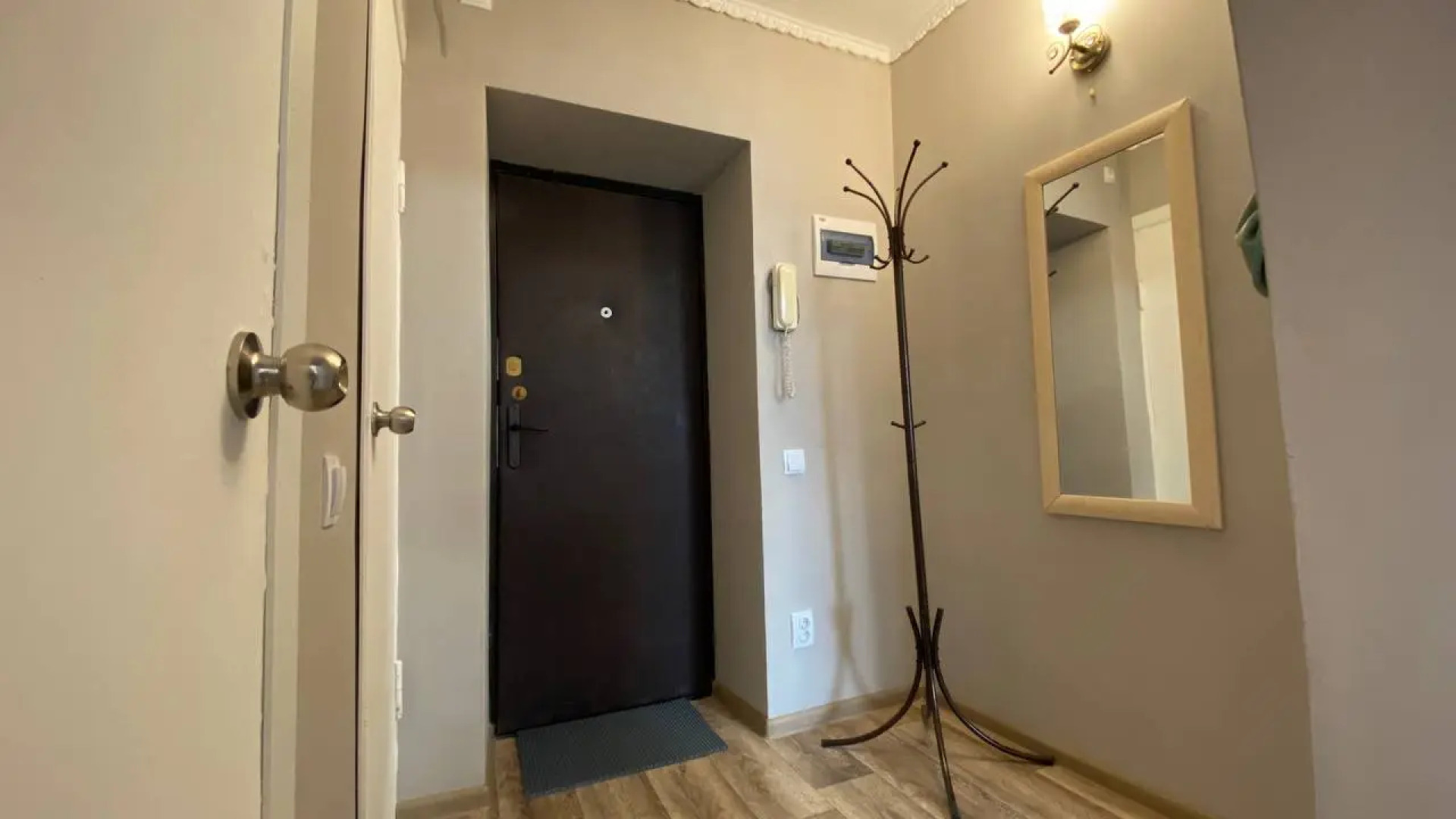 Квартира Хорошо Как Дома