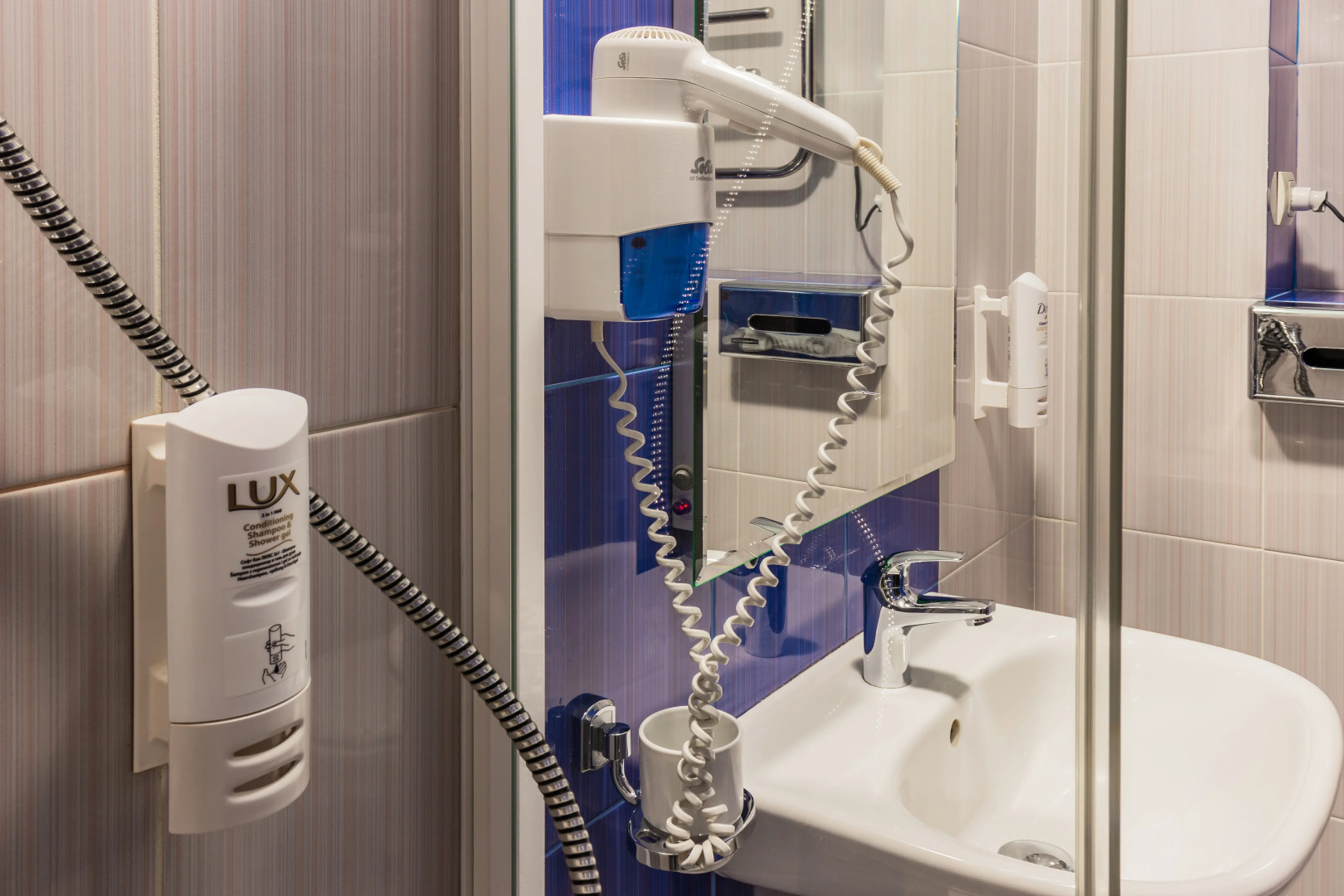 Отель Веструм