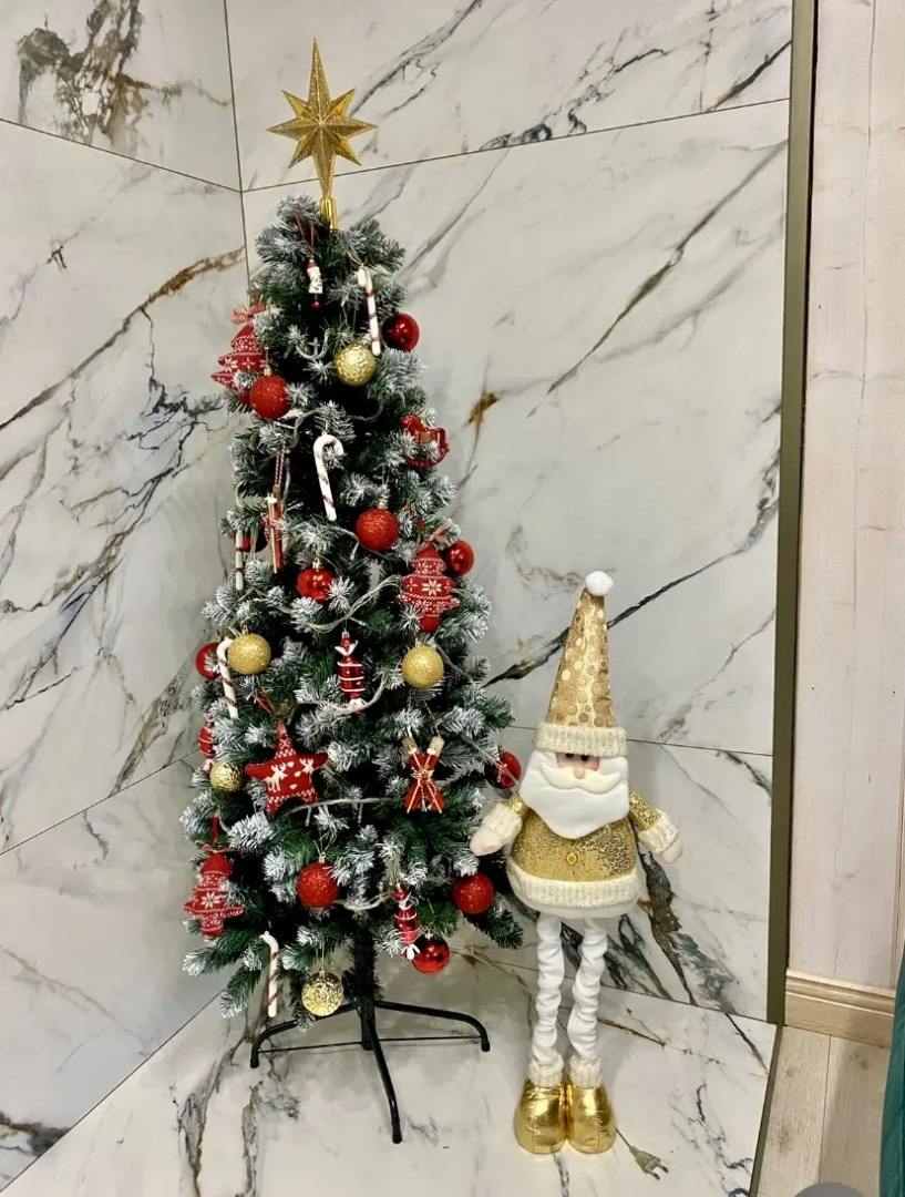 Вилла Семейная дача