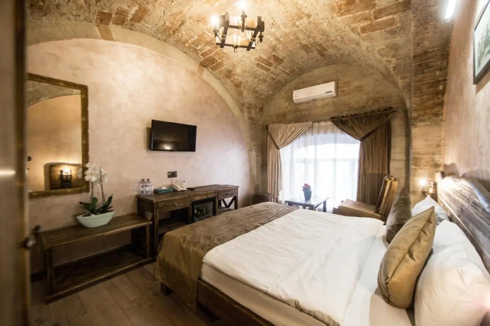 Бутик-отель Пассаж 