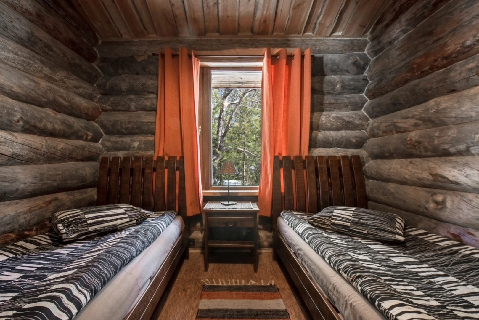 База отдыха Niska