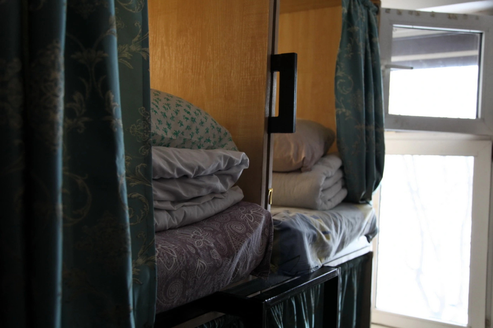 Жилое помещение Qwest