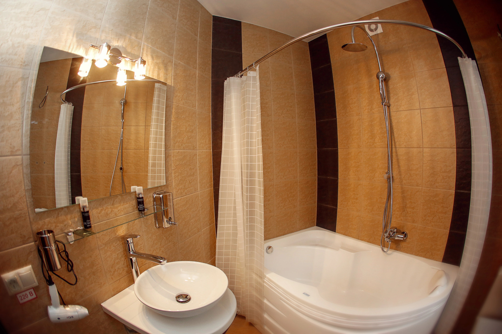 Мини-Отель Волга