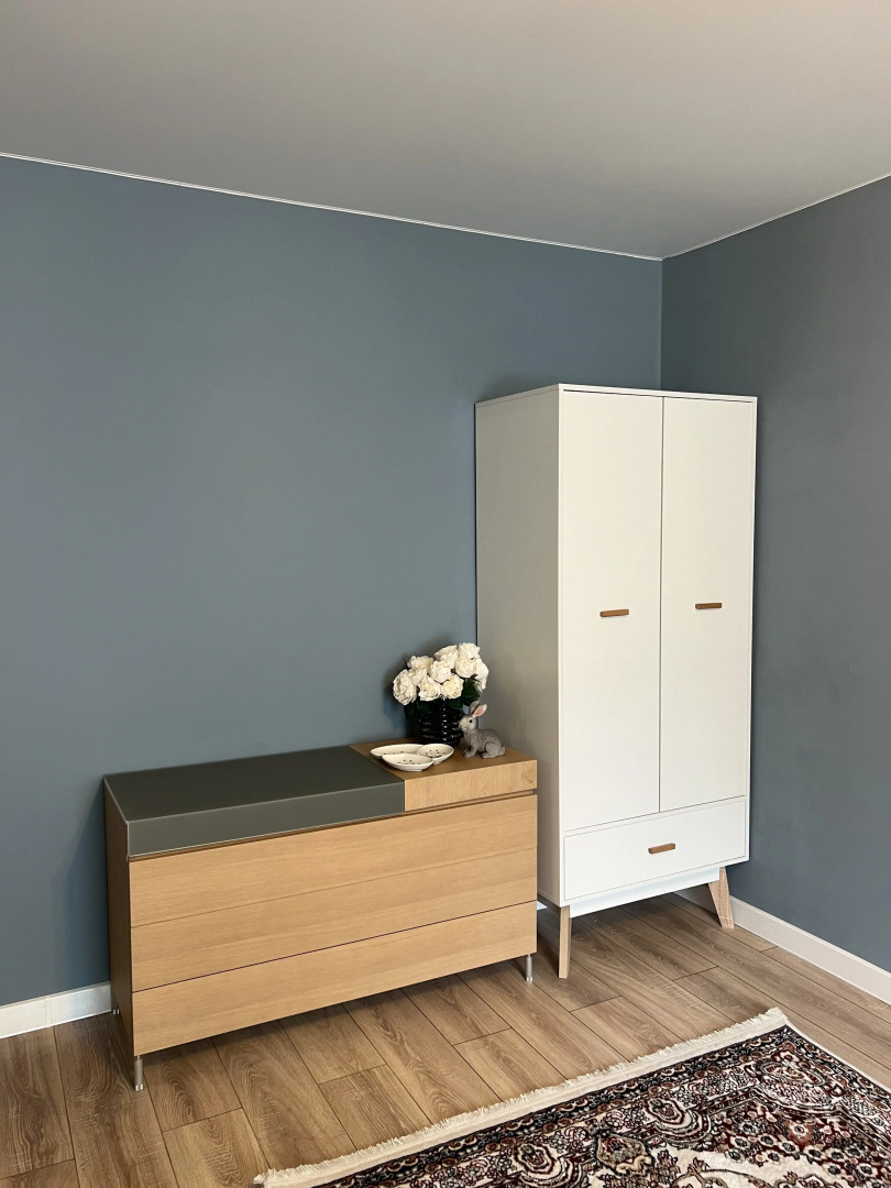 Квартира Уютная