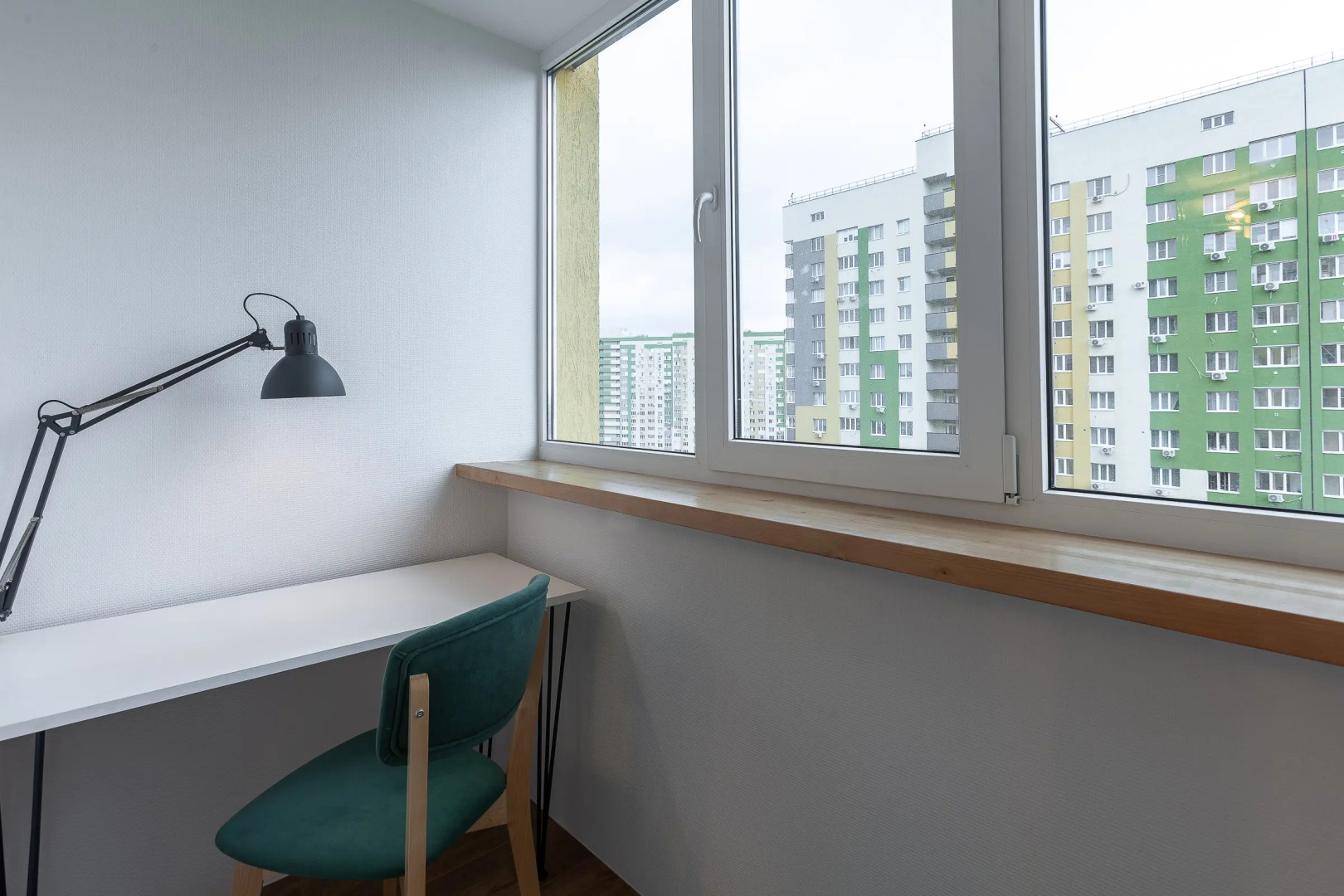 Апартаменты Paikka #Helsinki Закаты Самары