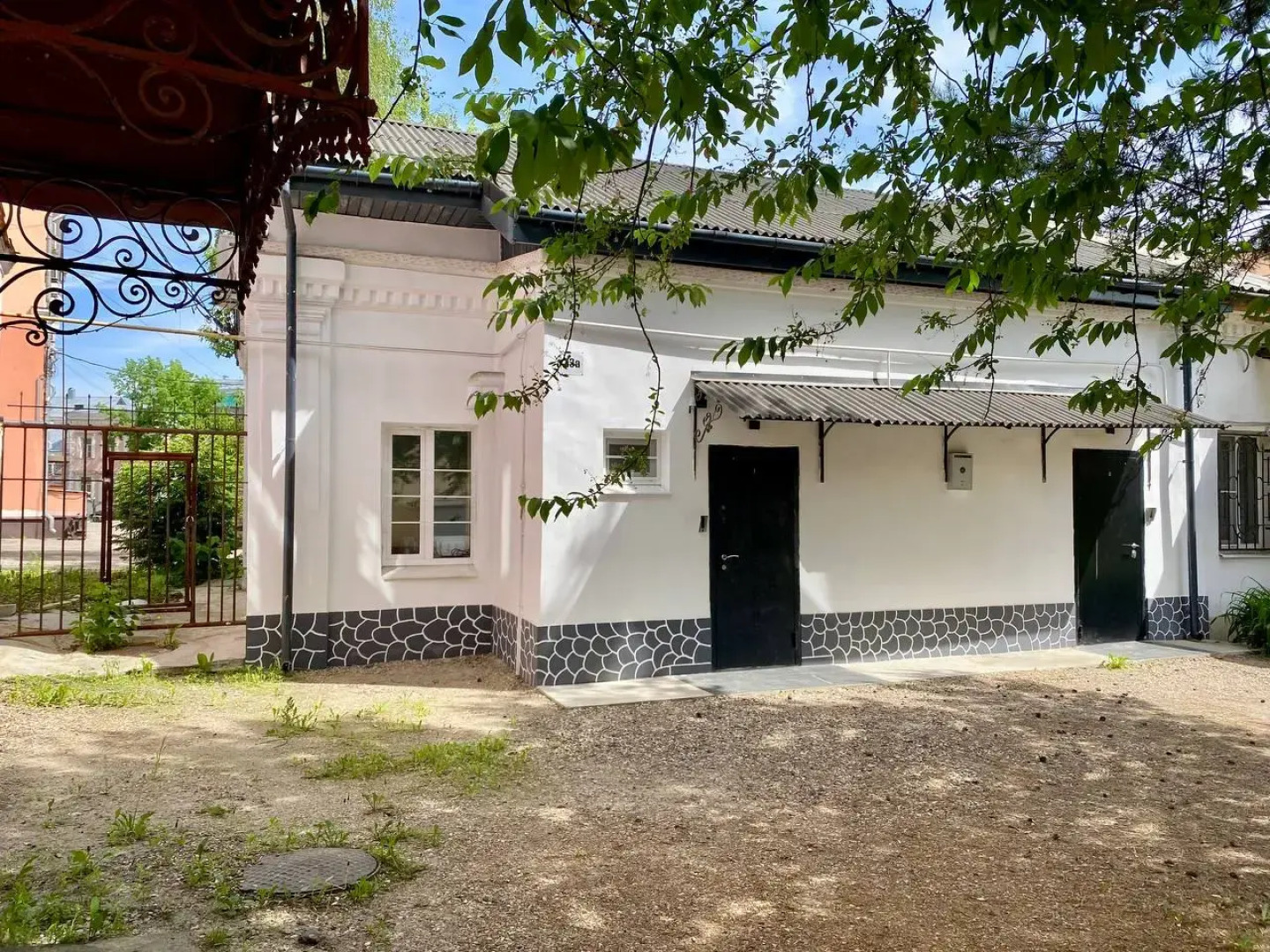 Апартаменты ParadeAparts на Первомайской 13A