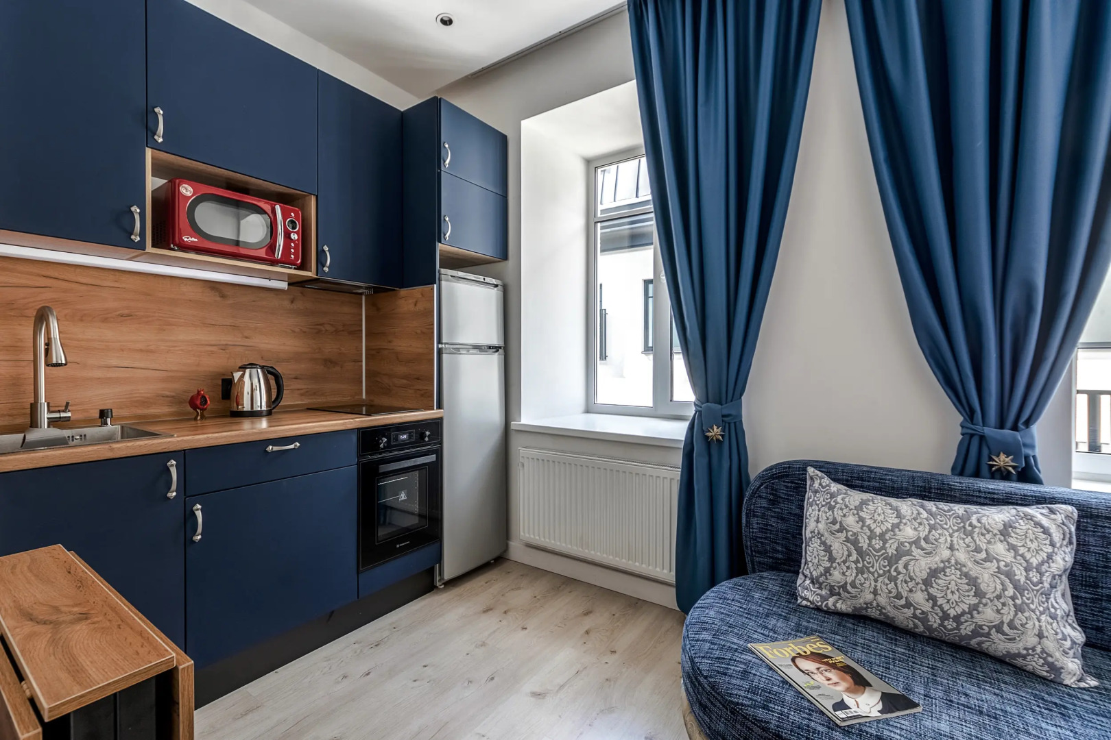 Апартаменты Стиль на Васильевском острове