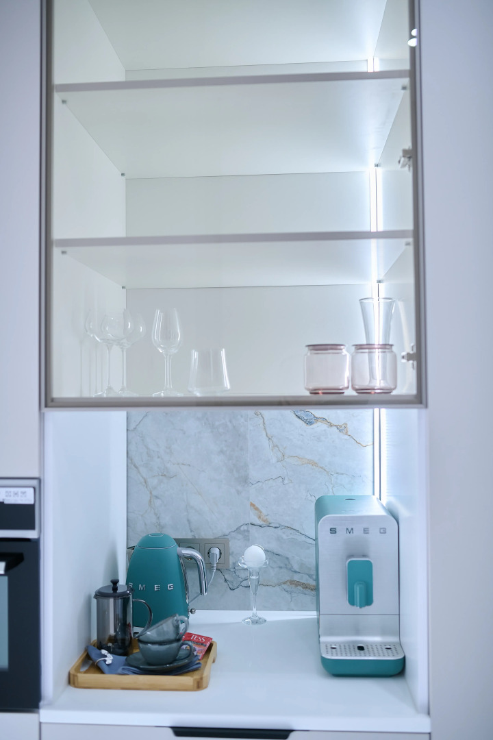 Апартаменты Privilege Нижнее озеро NEW