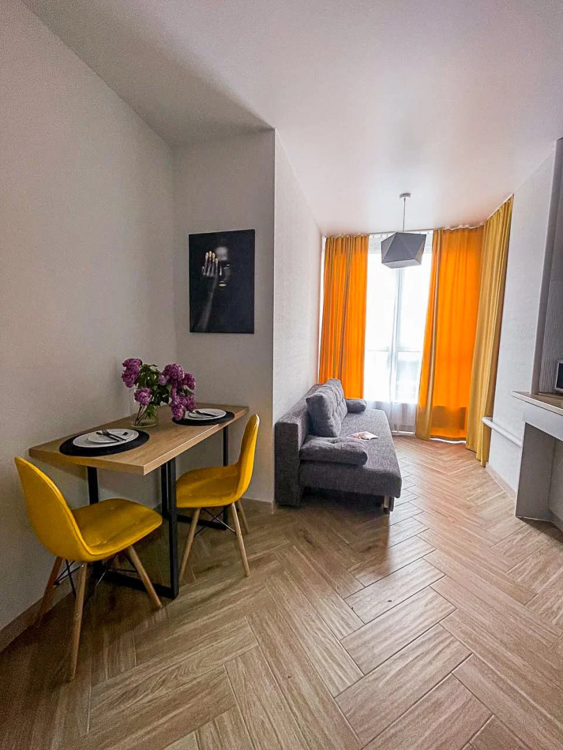 Квартира ArtKenig-S